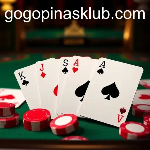 Baccarat Game: A Deep Dive into This Classic Casino Favorite