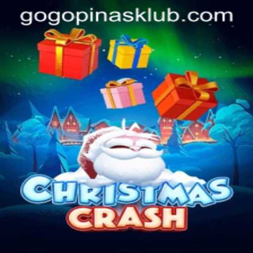 Unveiling ChristmasCrash – The Festive Gaming Experience With GOGOPINAS
