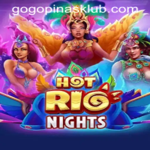 Hot Rio Nights: An Exciting Journey with GOGOPINAS