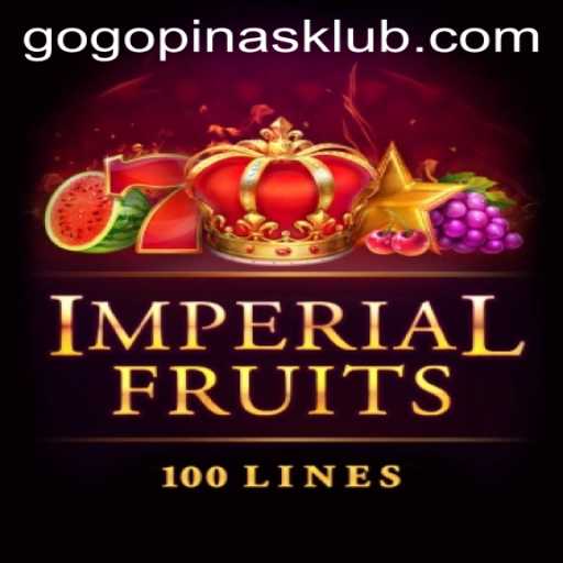 ImperialFruits100: A Thrilling Adventure in the World of Slots
