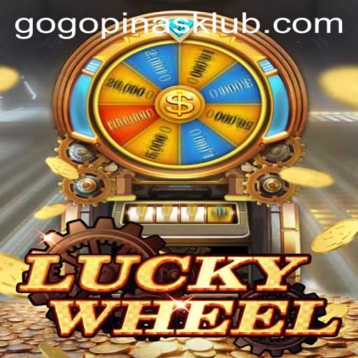 Discover the Thrills of LuckyWheel: Spin Your Way to Fortune