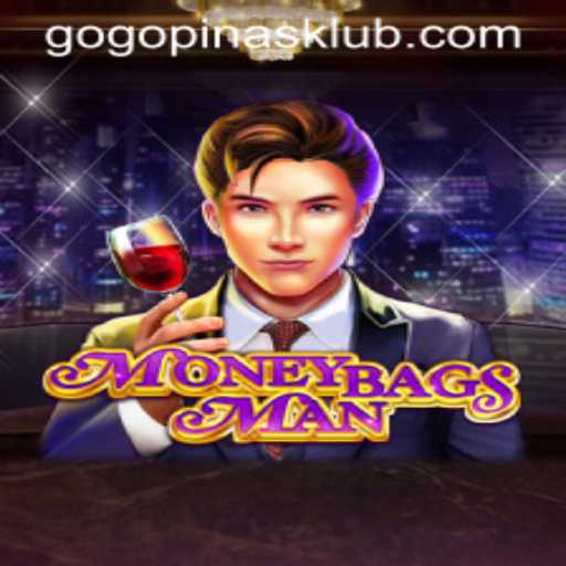 MoneybagsMan: A Thrilling Adventure in Digital Gaming