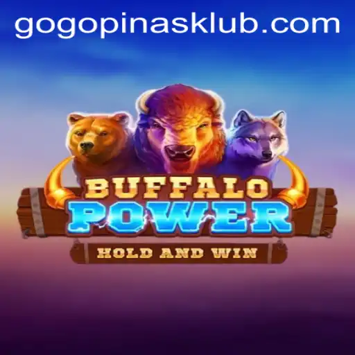 Discover the Exciting World of BuffaloPower with GOGOPINAS