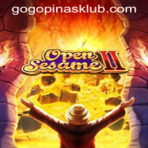 Exploring OpenSesameII: A New Gaming Experience with GOGOPINAS