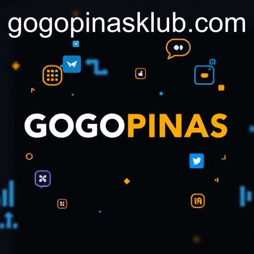 GOGOPINAS