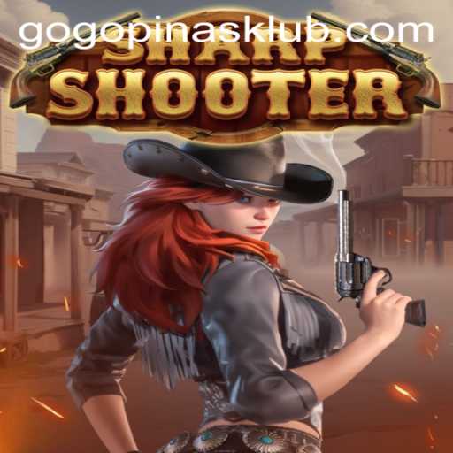 Master the Art of Precision in 'Sharpshooter': A New Gaming Sensation with GOGOPINAS
