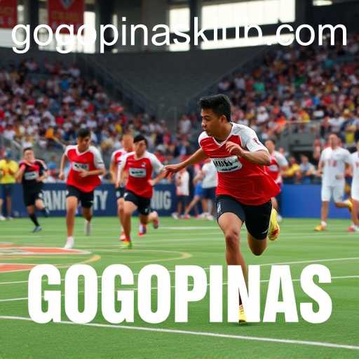 GOGOPINAS