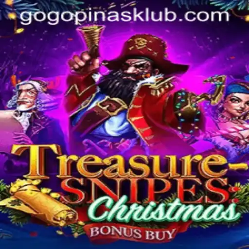 Discover the Magical World of TreasuresnipesChristmas: A Festive Adventure