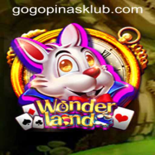 Exploring the Enchanting World of Wonderland and the Magic Behind GOGOPINAS