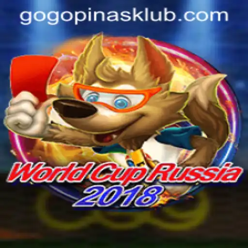 World Cup Russia 2018 Game Overview